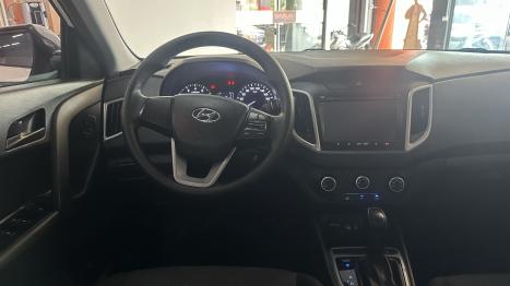 HYUNDAI Creta 1.6 16V 4P FLEX ATTITUDE AUTOM�TICO, Foto 19