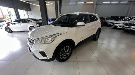 HYUNDAI Creta 1.6 16V 4P FLEX ATTITUDE AUTOM�TICO, Foto 20