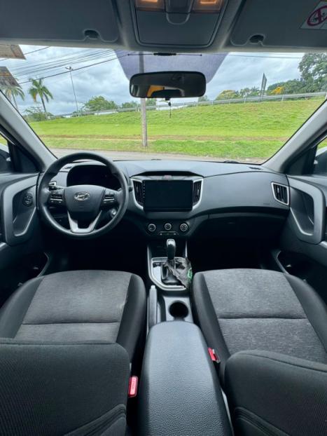 HYUNDAI Creta 1.6 16V 4P FLEX ATTITUDE AUTOM�TICO, Foto 7
