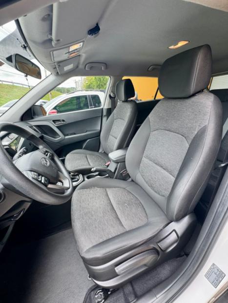 HYUNDAI Creta 1.6 16V 4P FLEX ATTITUDE AUTOM�TICO, Foto 8