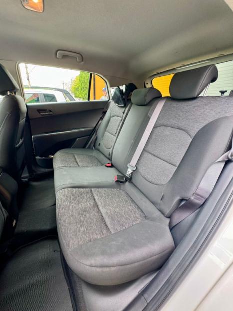 HYUNDAI Creta 1.6 16V 4P FLEX ATTITUDE AUTOM�TICO, Foto 9
