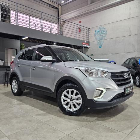 HYUNDAI Creta 1.6 16V 4P FLEX ACTION AUTOM�TICO, Foto 1