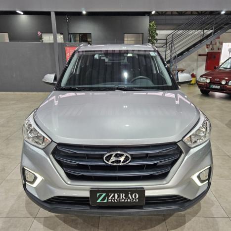HYUNDAI Creta 1.6 16V 4P FLEX ACTION AUTOM�TICO, Foto 2