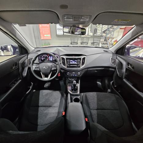 HYUNDAI Creta 1.6 16V 4P FLEX ACTION AUTOM�TICO, Foto 6