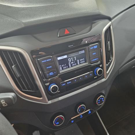 HYUNDAI Creta 1.6 16V 4P FLEX ACTION AUTOM�TICO, Foto 7