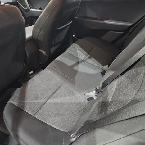 HYUNDAI Creta 1.6 16V 4P FLEX ACTION AUTOM�TICO, Foto 8