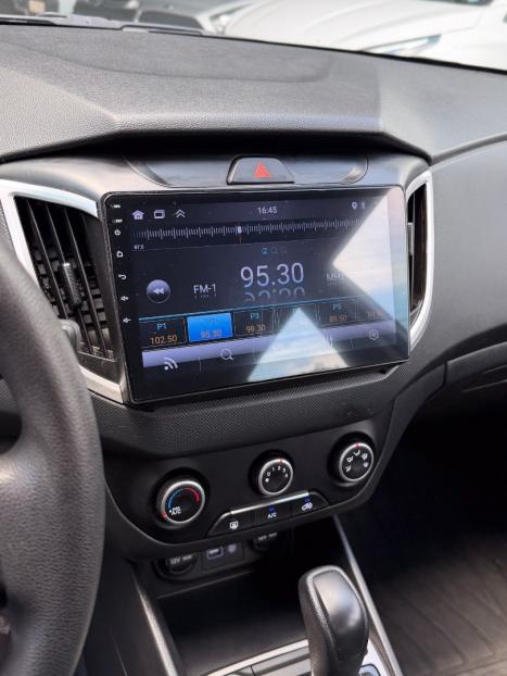 HYUNDAI Creta 1.6 16V 4P FLEX ATTITUDE AUTOM�TICO, Foto 5