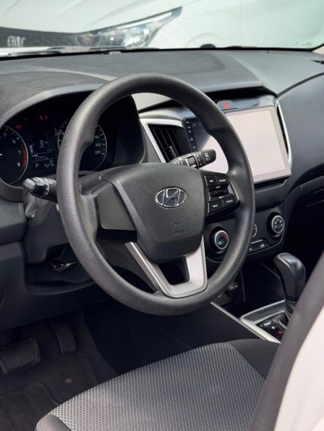 HYUNDAI Creta 1.6 16V 4P FLEX ATTITUDE AUTOM�TICO, Foto 6