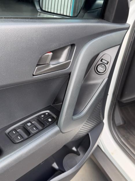 HYUNDAI Creta 1.6 16V 4P FLEX ATTITUDE AUTOM�TICO, Foto 7