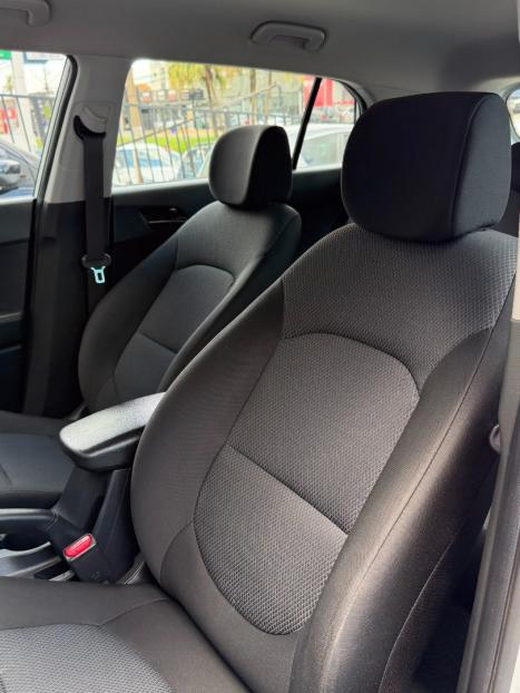 HYUNDAI Creta 1.6 16V 4P FLEX ATTITUDE AUTOM�TICO, Foto 9