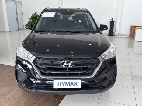 HYUNDAI Creta 1.6 16V 4P FLEX ACTION AUTOM�TICO, Foto 3