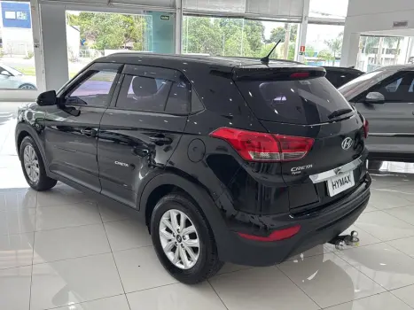 HYUNDAI Creta 1.6 16V 4P FLEX ACTION AUTOM�TICO, Foto 6