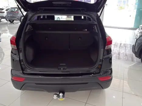 HYUNDAI Creta 1.6 16V 4P FLEX ACTION AUTOM�TICO, Foto 7