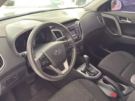 HYUNDAI Creta 1.6 16V 4P FLEX ACTION AUTOM�TICO, Foto 8