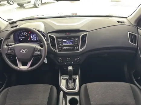 HYUNDAI Creta 1.6 16V 4P FLEX ACTION AUTOM�TICO, Foto 9