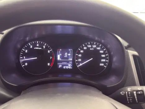 HYUNDAI Creta 1.6 16V 4P FLEX ACTION AUTOM�TICO, Foto 10