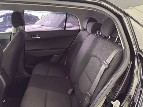 HYUNDAI Creta 1.6 16V 4P FLEX ACTION AUTOM�TICO, Foto 11