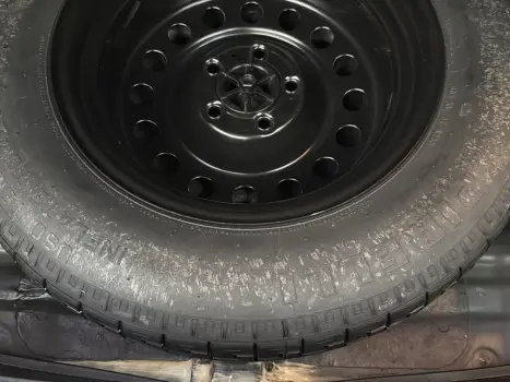 HYUNDAI Creta 1.6 16V 4P FLEX ACTION AUTOM�TICO, Foto 13