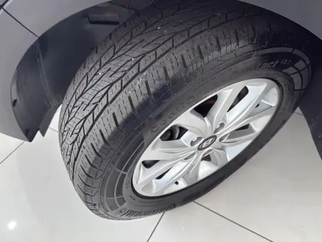 HYUNDAI Creta 1.6 16V 4P FLEX ACTION AUTOM�TICO, Foto 14