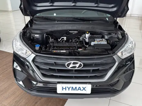 HYUNDAI Creta 1.6 16V 4P FLEX ACTION AUTOM�TICO, Foto 15