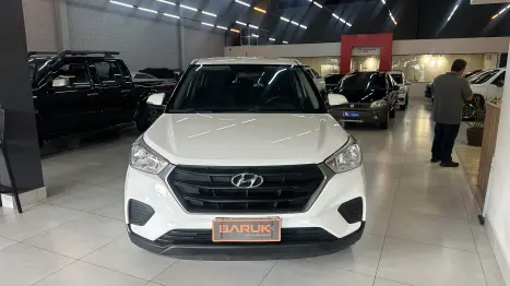 HYUNDAI Creta 1.6 16V 4P FLEX ATTITUDE, Foto 1