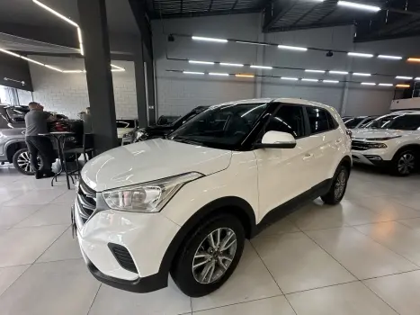 HYUNDAI Creta 1.6 16V 4P FLEX ATTITUDE, Foto 2