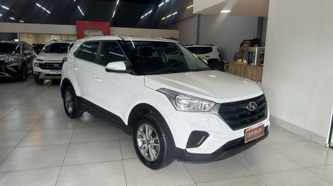 HYUNDAI Creta 1.6 16V 4P FLEX ATTITUDE, Foto 4