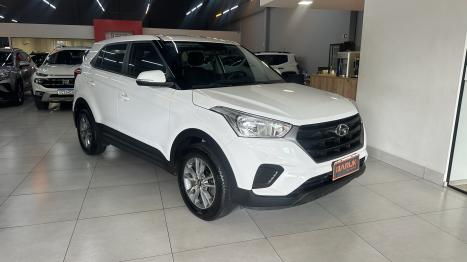 HYUNDAI Creta 1.6 16V 4P FLEX ATTITUDE, Foto 5