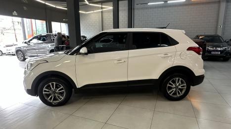 HYUNDAI Creta 1.6 16V 4P FLEX ATTITUDE, Foto 6