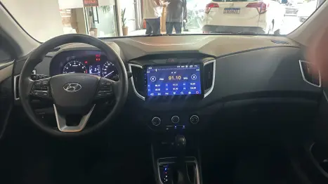 HYUNDAI Creta 1.6 16V 4P FLEX ATTITUDE, Foto 9