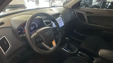 HYUNDAI Creta 1.6 16V 4P FLEX ATTITUDE, Foto 10