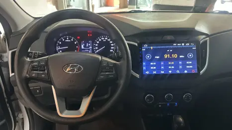 HYUNDAI Creta 1.6 16V 4P FLEX ATTITUDE, Foto 11