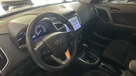 HYUNDAI Creta 1.6 16V 4P FLEX ATTITUDE, Foto 12