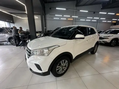 HYUNDAI Creta 1.6 16V 4P FLEX ATTITUDE, Foto 13