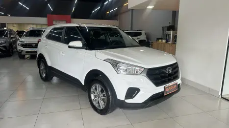 HYUNDAI Creta 1.6 16V 4P FLEX ATTITUDE, Foto 14