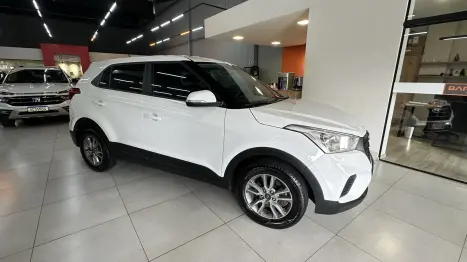 HYUNDAI Creta 1.6 16V 4P FLEX ATTITUDE, Foto 15