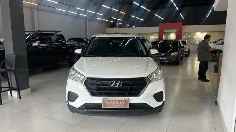 HYUNDAI Creta 1.6 16V 4P FLEX ATTITUDE, Foto 16