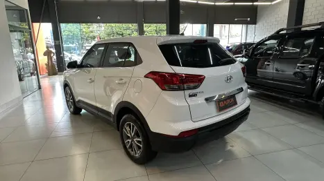 HYUNDAI Creta 1.6 16V 4P FLEX ATTITUDE, Foto 17