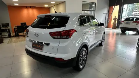 HYUNDAI Creta 1.6 16V 4P FLEX ATTITUDE, Foto 18