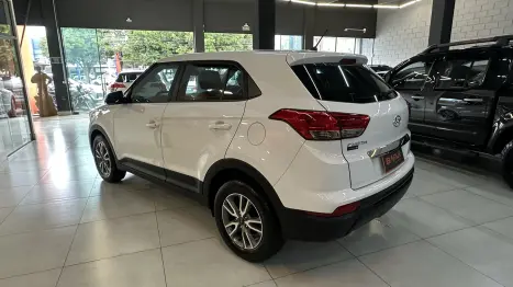 HYUNDAI Creta 1.6 16V 4P FLEX ATTITUDE, Foto 19