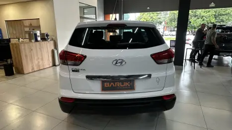 HYUNDAI Creta 1.6 16V 4P FLEX ATTITUDE, Foto 20