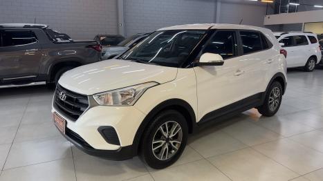 HYUNDAI Creta 1.6 16V 4P FLEX ATTITUDE AUTOM�TICO, Foto 2