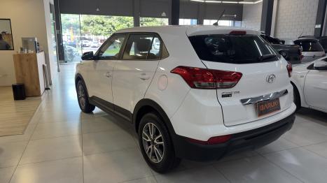 HYUNDAI Creta 1.6 16V 4P FLEX ATTITUDE AUTOM�TICO, Foto 3