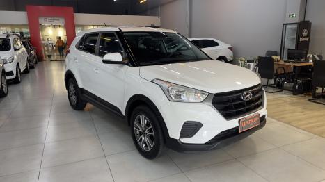 HYUNDAI Creta 1.6 16V 4P FLEX ATTITUDE AUTOM�TICO, Foto 5