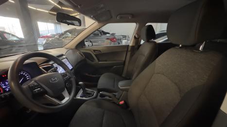 HYUNDAI Creta 1.6 16V 4P FLEX ATTITUDE AUTOM�TICO, Foto 7