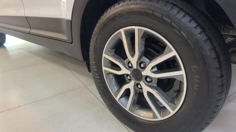 HYUNDAI Creta 1.6 16V 4P FLEX ATTITUDE AUTOM�TICO, Foto 8