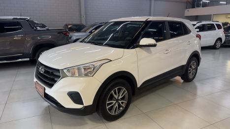 HYUNDAI Creta 1.6 16V 4P FLEX ATTITUDE AUTOM�TICO, Foto 9