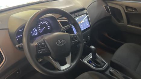 HYUNDAI Creta 1.6 16V 4P FLEX ATTITUDE AUTOM�TICO, Foto 10