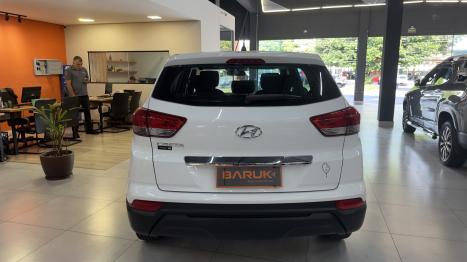 HYUNDAI Creta 1.6 16V 4P FLEX ATTITUDE AUTOM�TICO, Foto 11