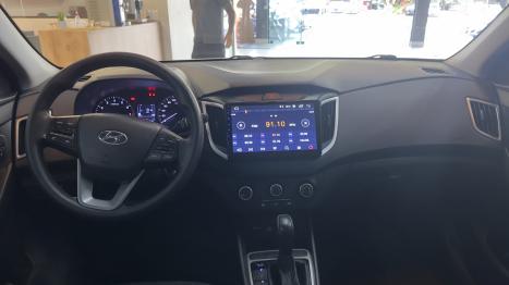 HYUNDAI Creta 1.6 16V 4P FLEX ATTITUDE AUTOM�TICO, Foto 12